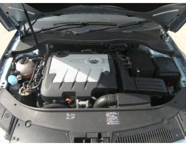 motor fara anexe vw passat 3c 2.0tdi cba
