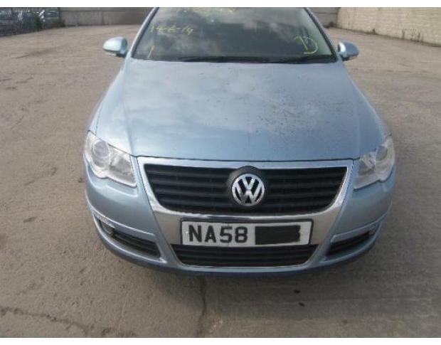motor fara anexe vw passat 3c 2.0tdi cba