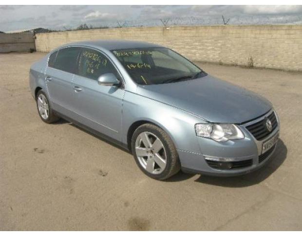 motor fara anexe vw passat 3c 2.0tdi cba