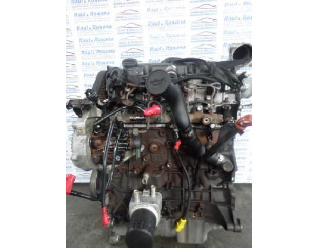 motor fiat scudo 2.0jtd rhz