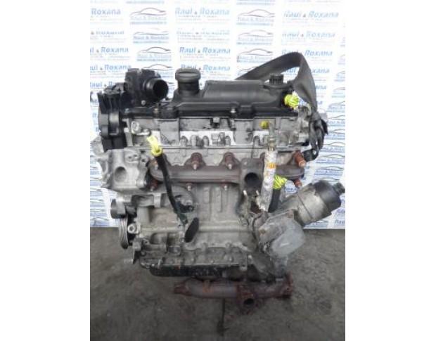 motor ford fiesta 1.4tdci f6ja