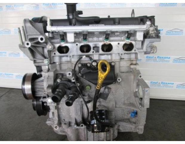motor ford fiesta 1.6 16v fyja