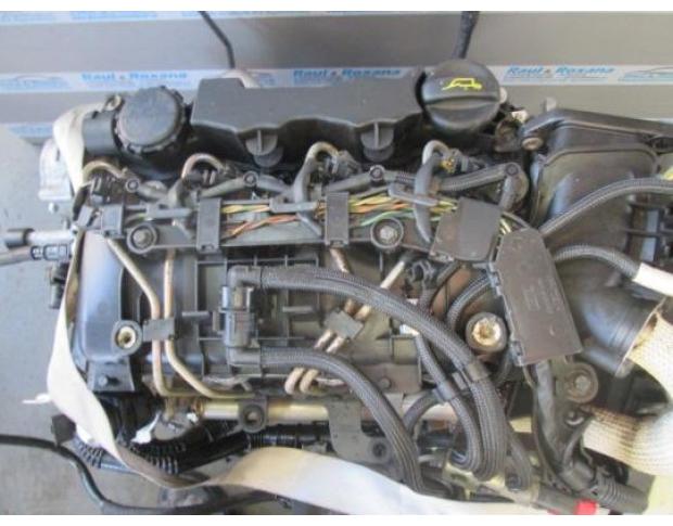 motor ford fiesta 1.6tdci hhja