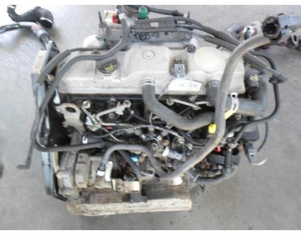motor ford focus 1 1.8tdci kkda