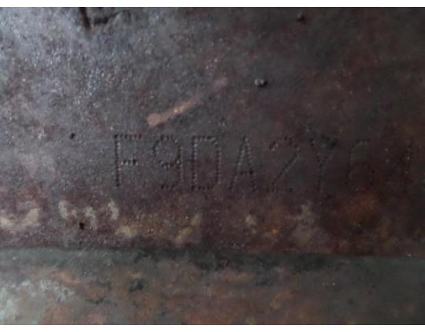 motor ford focus 1 1.8tdci f9da