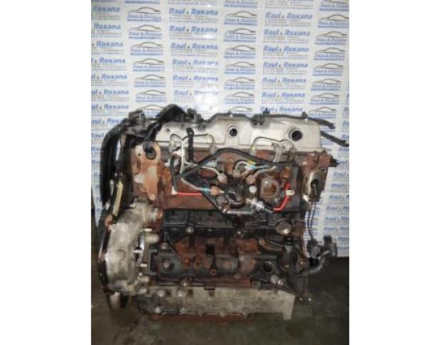 motor ford focus 1 1.8tdci f9da