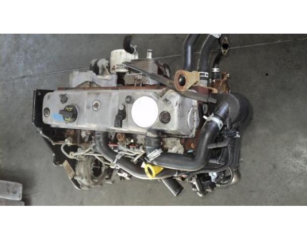 motor  ford focus 1 1.8tdci ffda