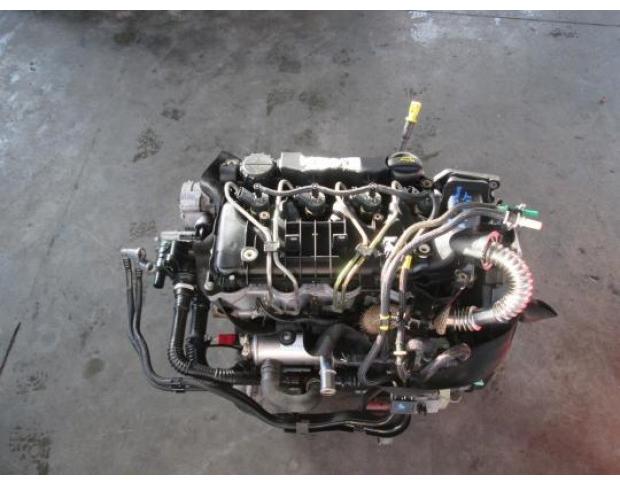 motor ford focus 1.6tdci hhda