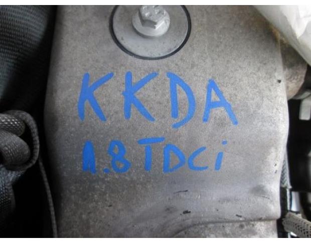 motor ford focus 1.8tdci kkda