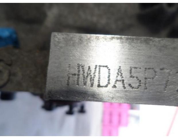 motor ford focus 2 1.6b hwda