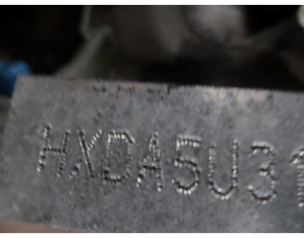 motor ford focus 2 1.6b hxda