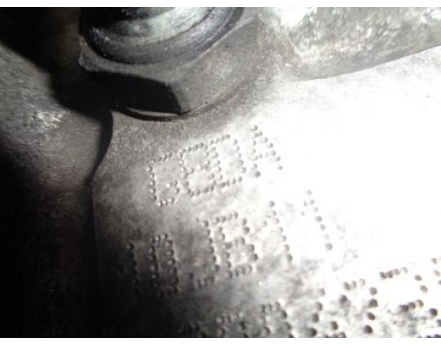 motor ford focus 2 1.6tdci g8da