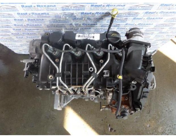 motor ford focus 2 1.6tdci g8db