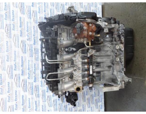 motor ford focus 2 1.6tdci g8db
