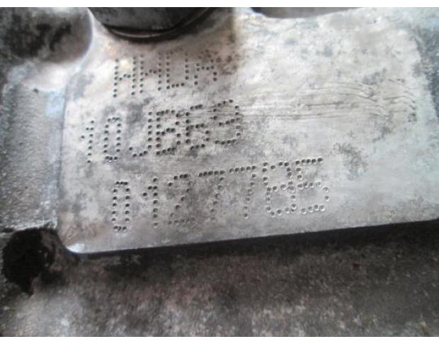 motor ford focus 2 1.6tdci hhda