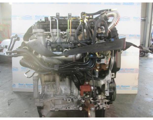 motor ford focus 2 1.6tdci hhda