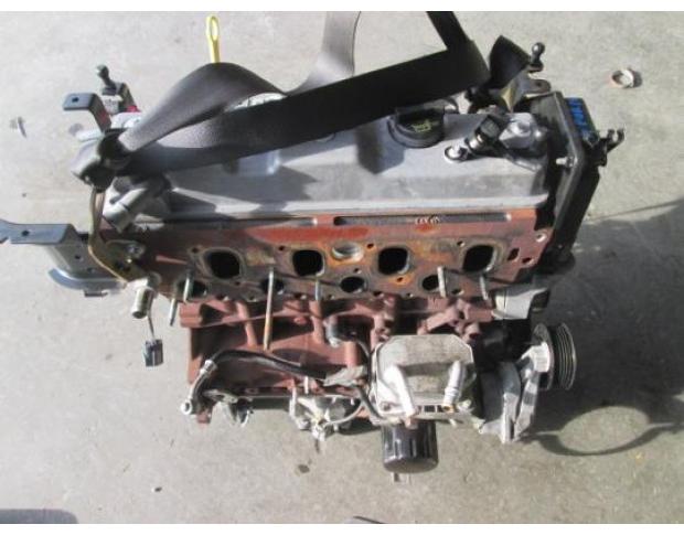 motor ford focus 2 1.8tdci kkda