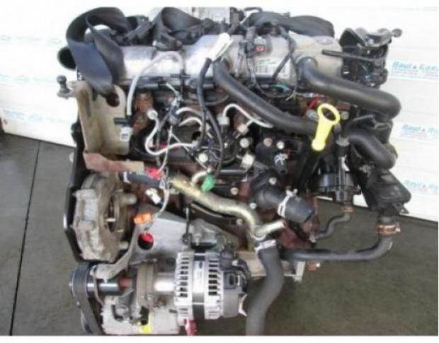 motor ford focus 2 1.8tdci kkda
