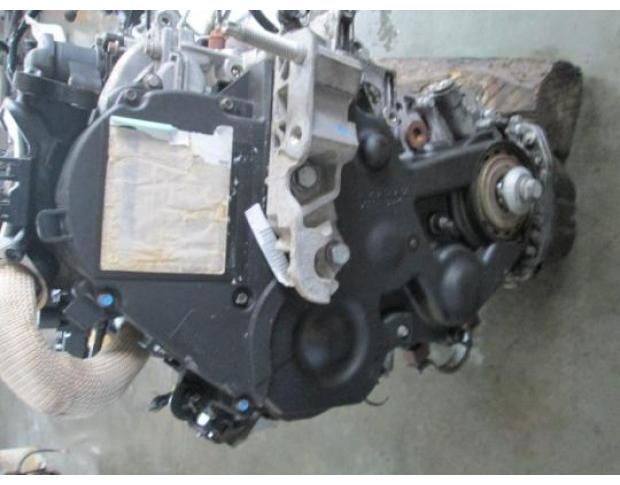 motor ford focus 2 1.6tdci gbda