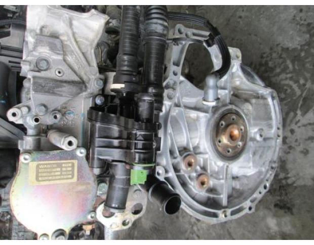 motor ford focus 2 1.6tdci hhda