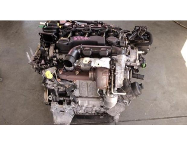 motor ford focus 2 1.6tdci hhda