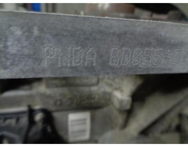 motor ford focus 3 1.6b pnda