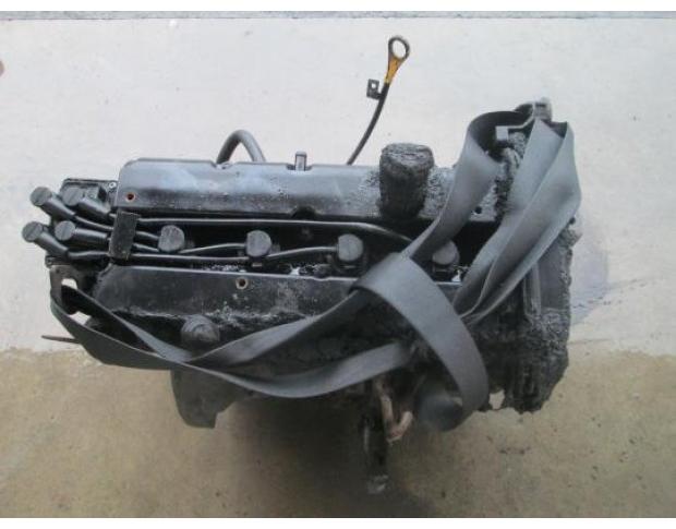 motor ford fusion 1.6b fyjb