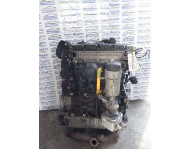 motor ford galaxy 1.9tdi auy