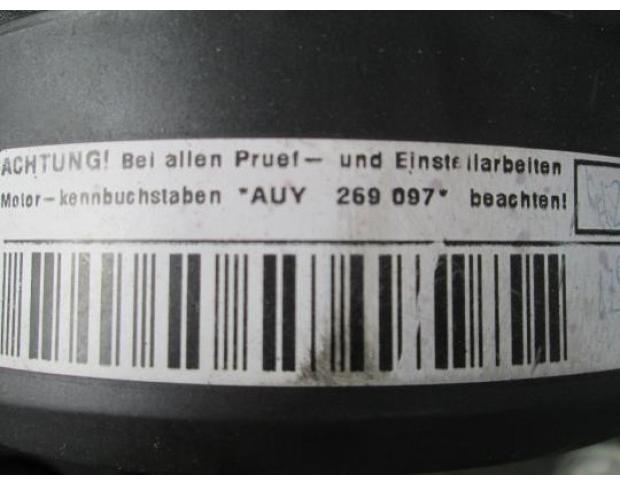 motor ford galaxy 1.9tdi cod auy