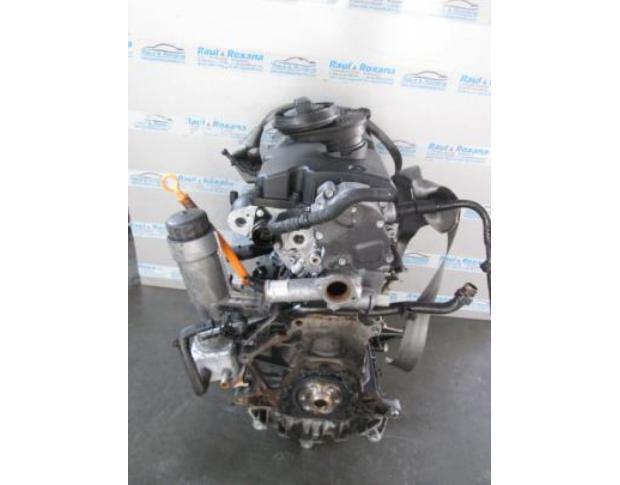 motor ford galaxy 1.9tdi auy