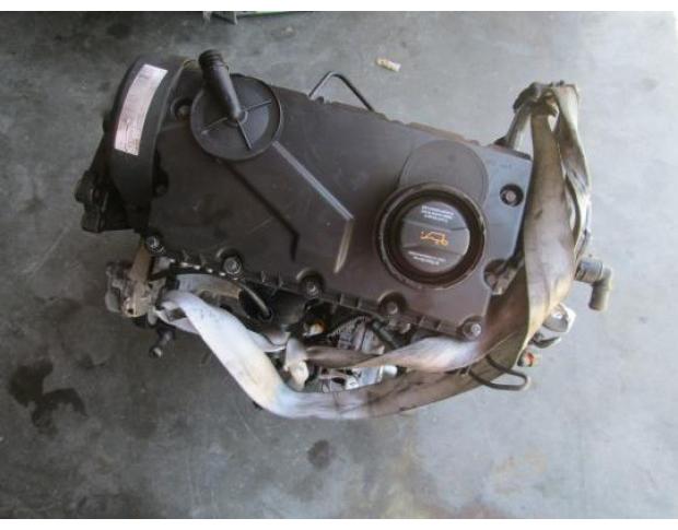 motor ford galaxy 1.9tdi auy
