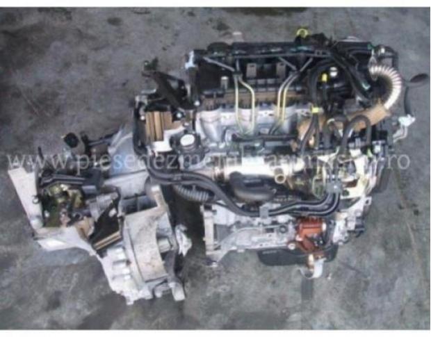motor ford mondeo 2.0b cjba