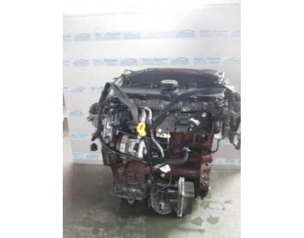 motor ford mondeo 2.0tdci hjbc