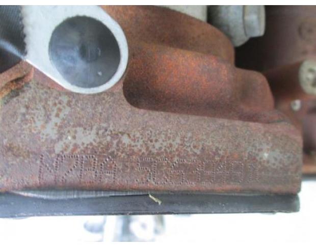 motor ford mondeo 2.0tdci n7ba