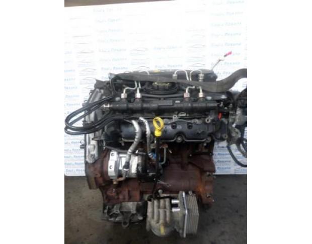 motor ford mondeo 2.0tdci n7ba