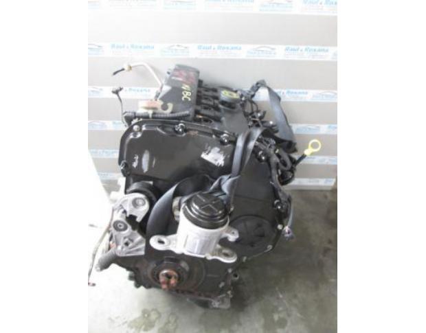 motor ford mondeo 2.0tdci hjbc