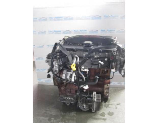motor ford mondeo 2.0tdci