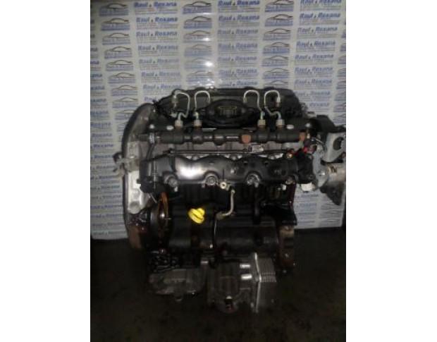 motor ford mondeo 3 2.0tdci hjbb 2003