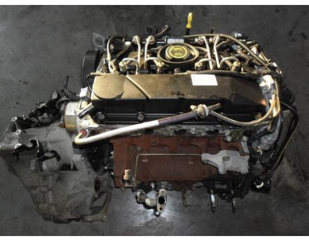 motor ford mondeo 2.0tdci fmba