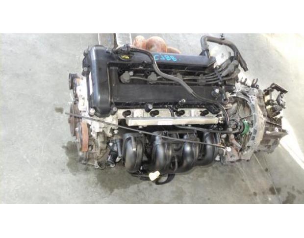 motor  ford  mondeo cjba