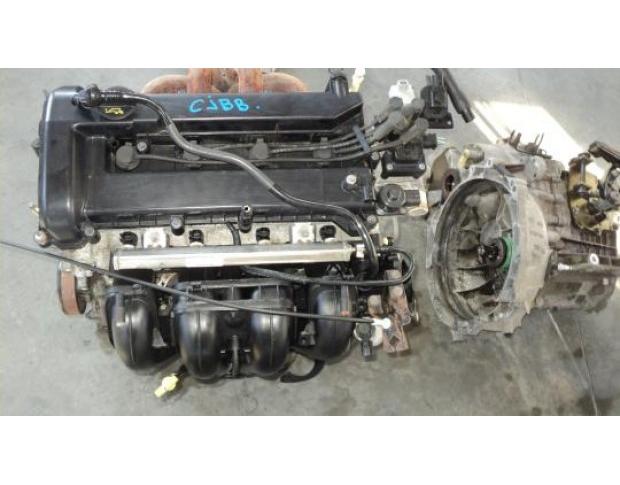 motor  ford  mondeo cjba