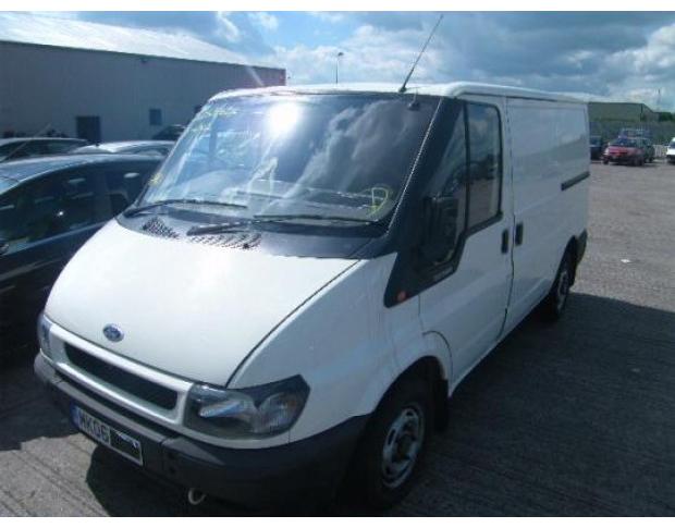 motor ford transit 2000tddi
