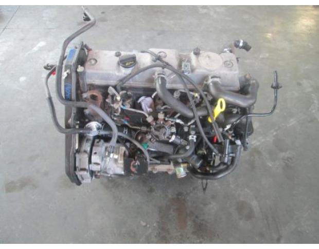 motor ford transit connect 1.8tdci hcpa