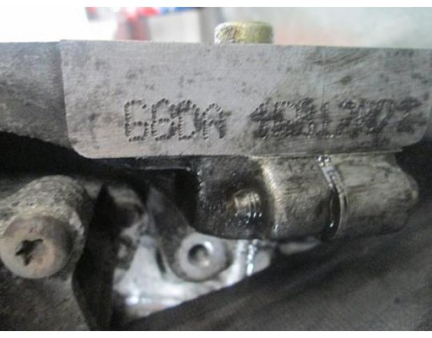 motor ford focus c max 1.6tdci g8da 110cp