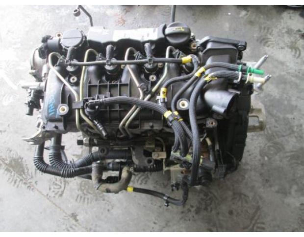 motor ford focus 1.6tdci hhda