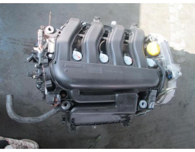 motor renault megane 2 1.6 16v k4md