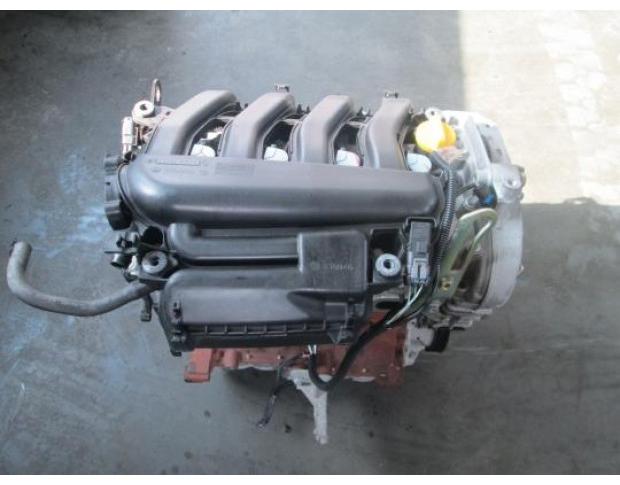 motor renault megane 2 1.6 16v k4md