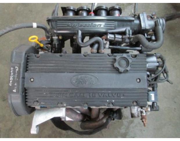 motor land rover freelander 1.8b