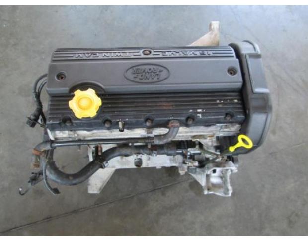 motor land rover freelander 1.8b
