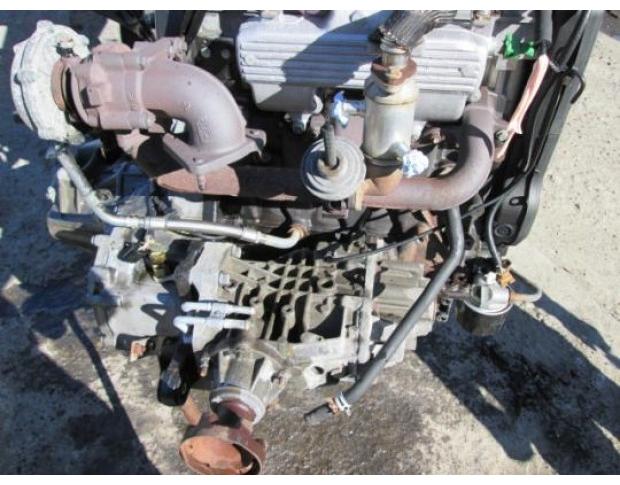 motor land rover freelander 2.0d 20t2n